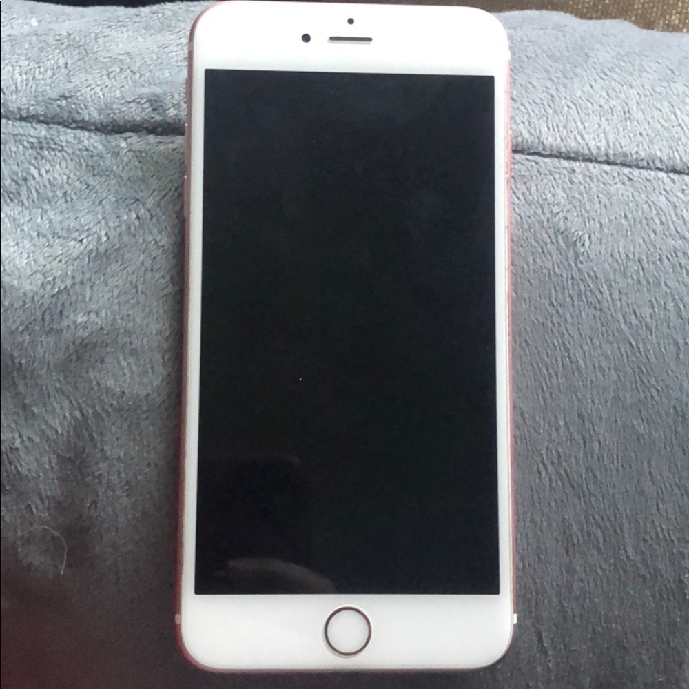 iPhone 6s Plus